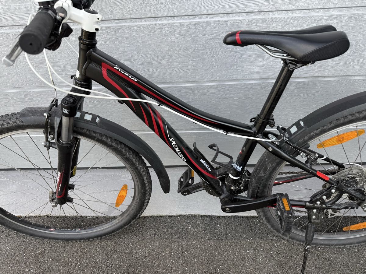 Specialized Biciclette: Velo Specialized – Usato da Luzern venduto da chevy7779 9