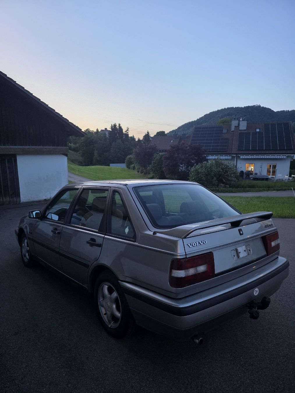 Volvo Automobili: Volvo 440GLT – Usato da Wattwil venduto da val_dvm8 1