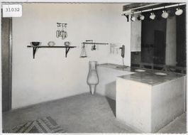 Augusta Raurica Augst - Römerhaus, Laden