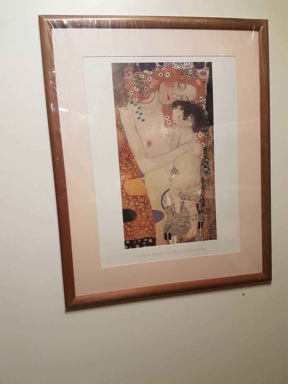 Foto & Immagini: Bild Frau  mit Kind – Nuovo (secondo la descrizione) da Oensingen venduto da Urs0127