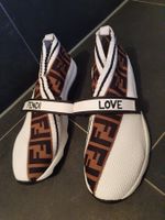 Turnschuhe von Fendi