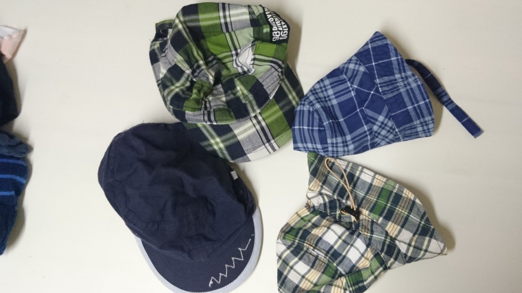 Lotti & Set di vestiti: Baby 18Set – Usato da Adliswil venduto da Yokozok 1