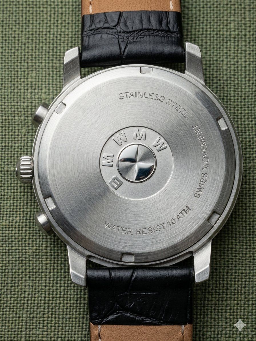 BMW Orologi: BMW Chronograph Herrenuhr – Nuovo (secondo la descrizione) da Bex venduto da Dani-Dany 2