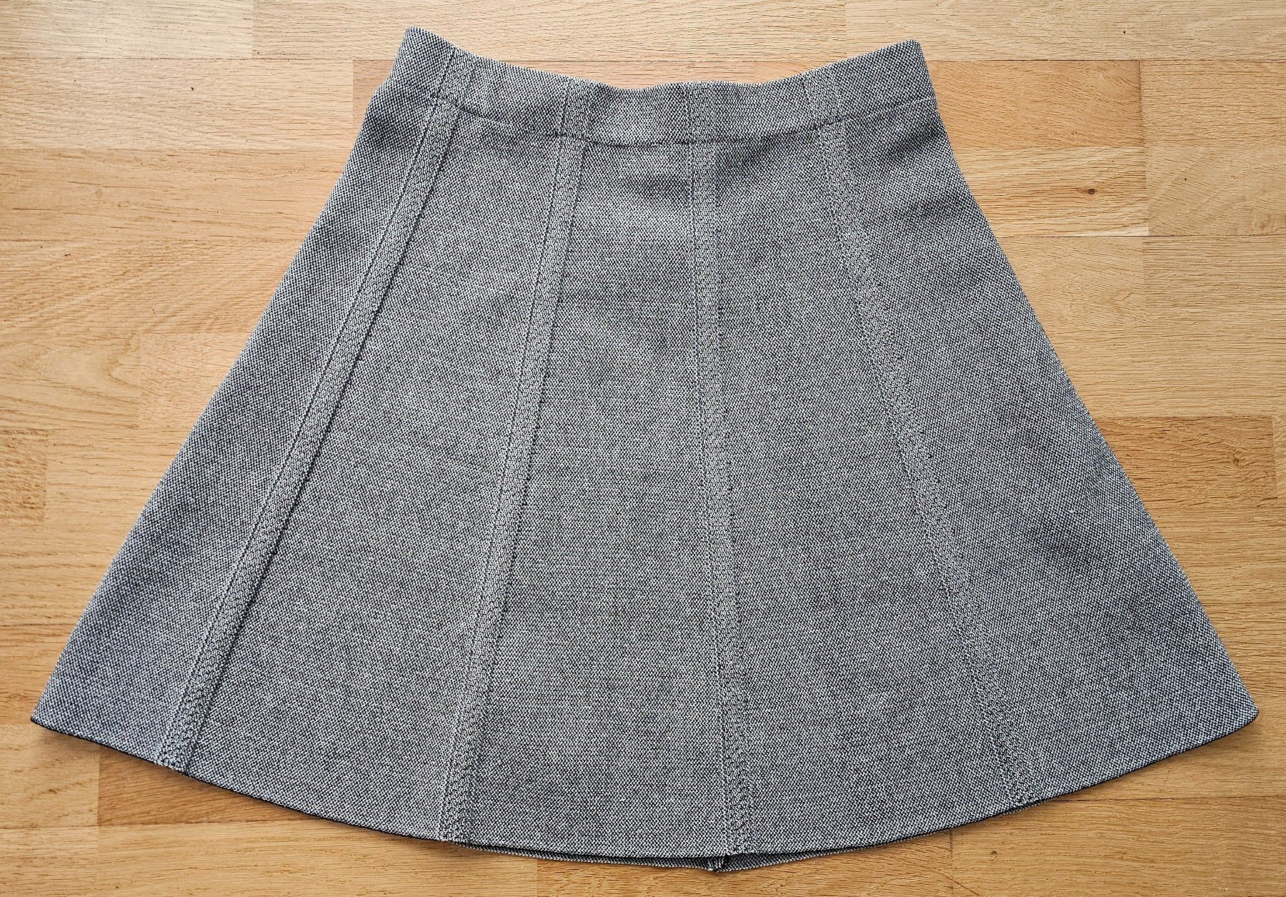 Zara Jupes: Jupe - Zara - Taille S – D'occasion à Court par Jovi2 2