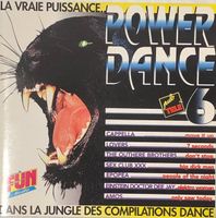 Power Dance - Volume 6