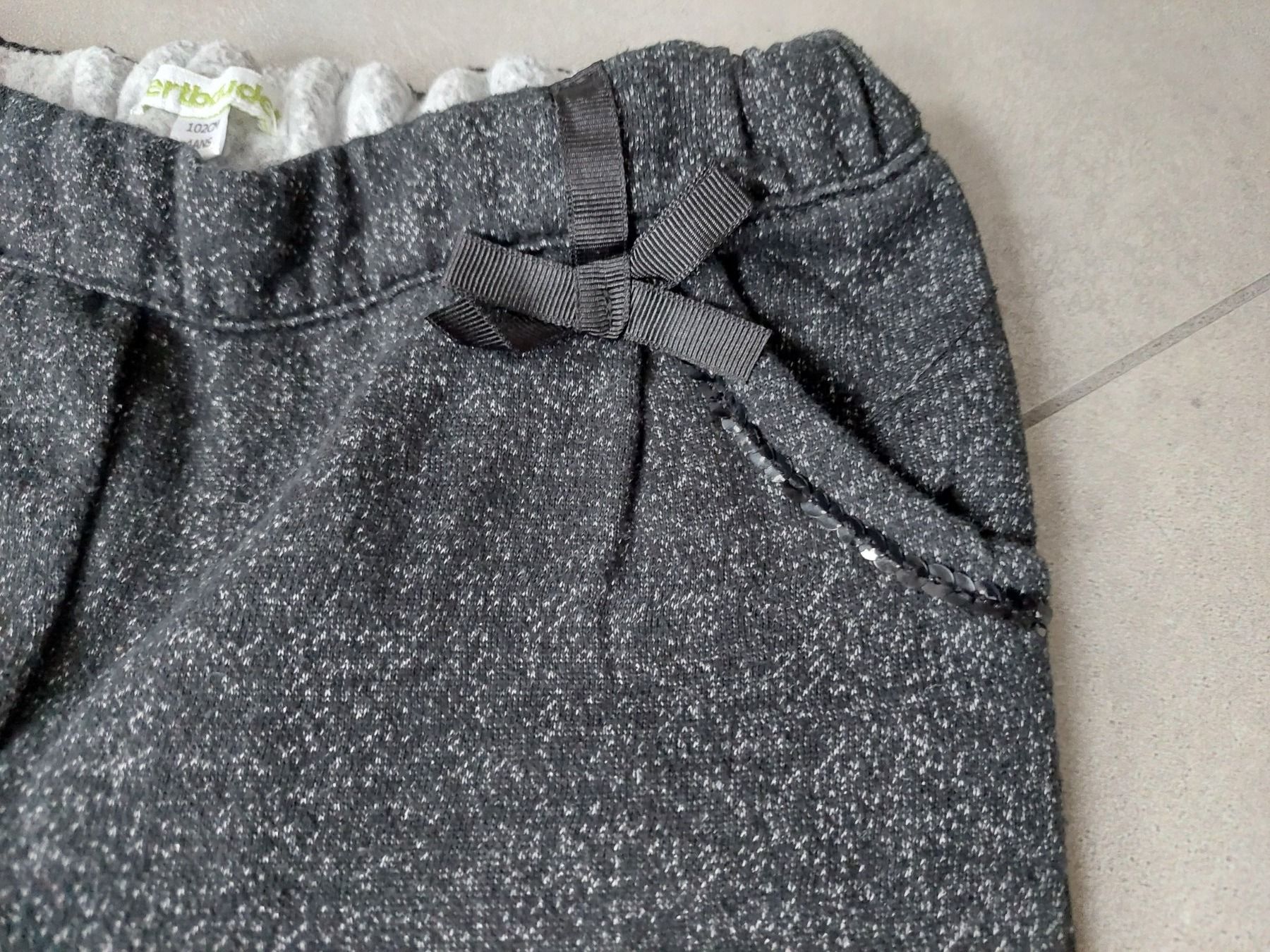 Vertbaudet Pantaloni: Winterhose von Vertbaudet Grösse 102 – Usato da Wiesendangen venduto da troawus 1