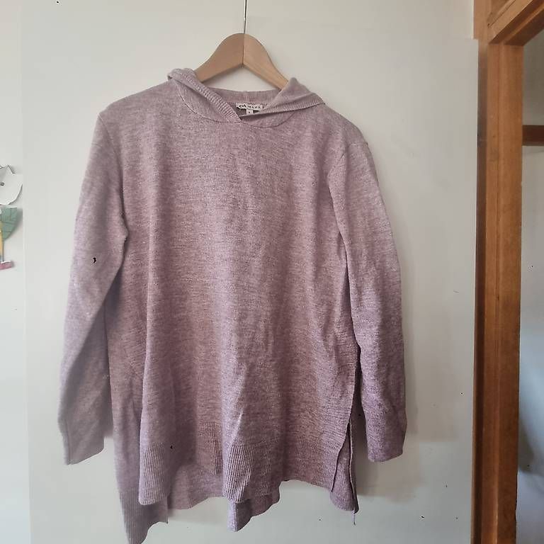 Maglioni & Felpe: Mama Kapuzenpullover C&A Gr. M  Altrosa – Nuovo e nell'imballaggio originale da Bern venduto da DiLara2000