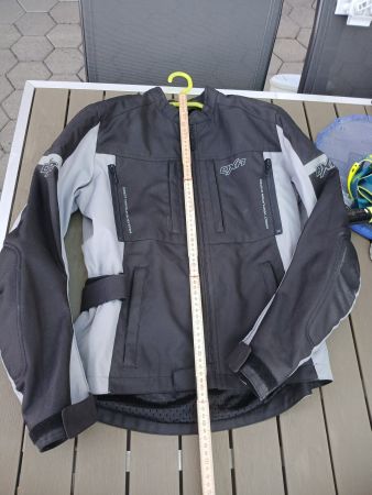Motorrad-Jacke für Kind