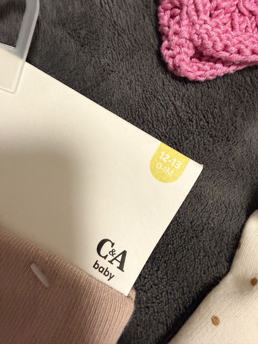 Lotti & Set di vestiti: Baby Set  – Nuovo e nell'imballaggio originale da Wangs venduto da Yudi_27 2