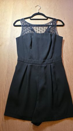 Kleider / Damen, Jumpsuite, NAFNAF, Grösse: 36