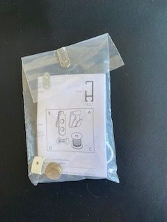 Supporti a parete: Bilderaufhänger Set Neu - Einfache Installation! 48 – Usato da Zürich venduto da swucker 1