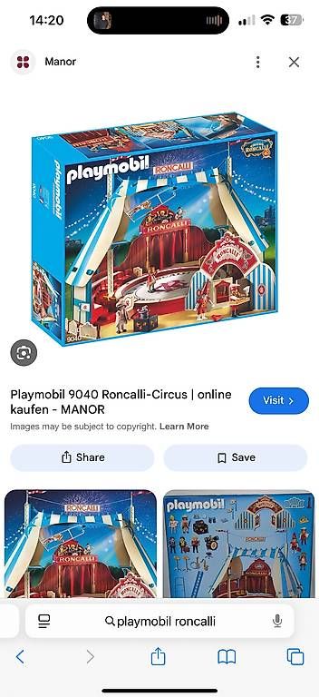 Playmobil Giocattoli: 5x versch. Playmobil Sets – Usato da Bern venduto da SinL