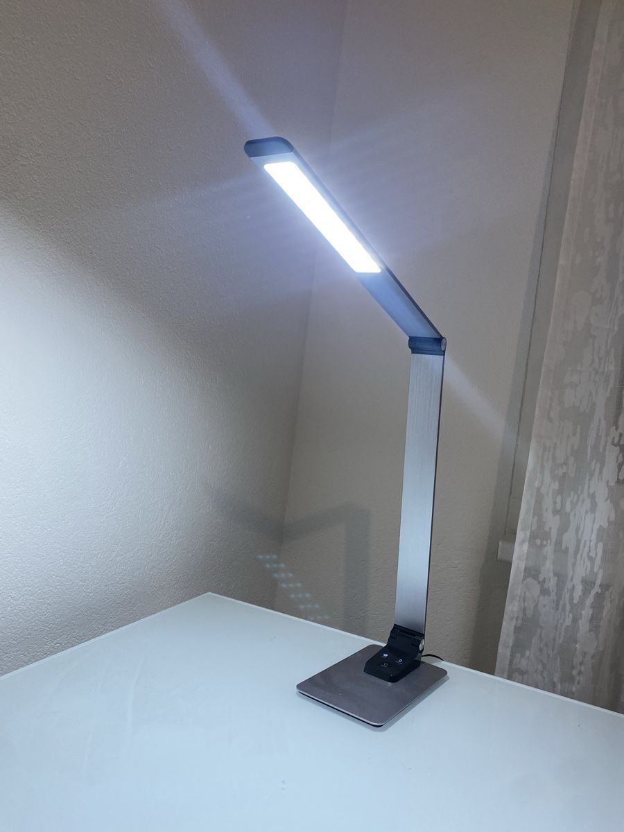 Lampade: Schreibtischlampe – Usato da Horw venduto da MOPA27 1