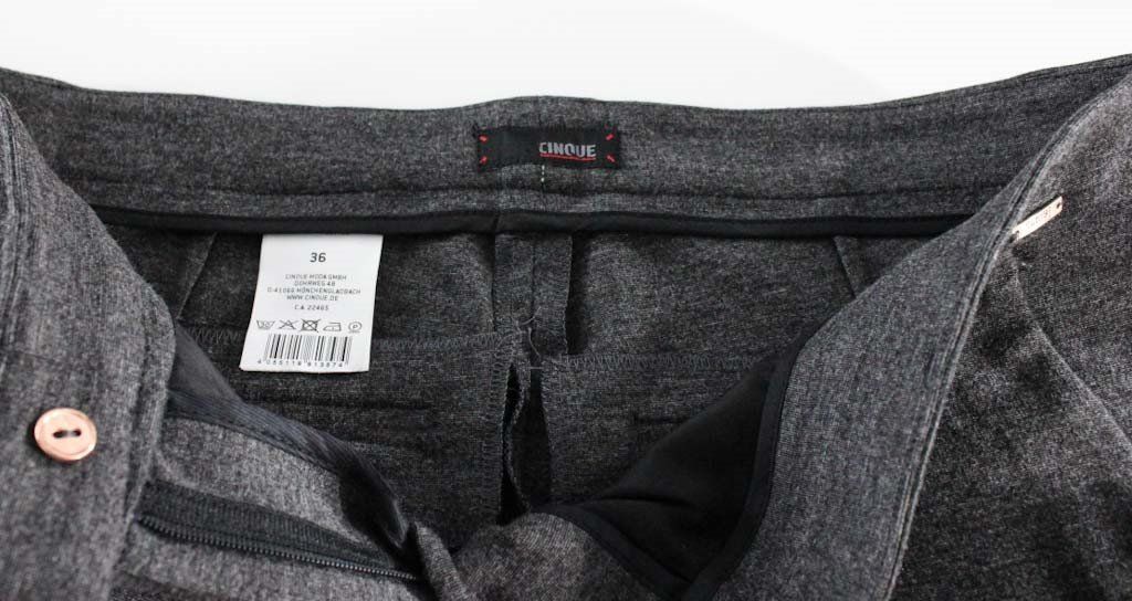 Cinque Pantaloni: CINQUE Hose Gr. 36 – Usato da Belp venduto da caramel-secondhand 5