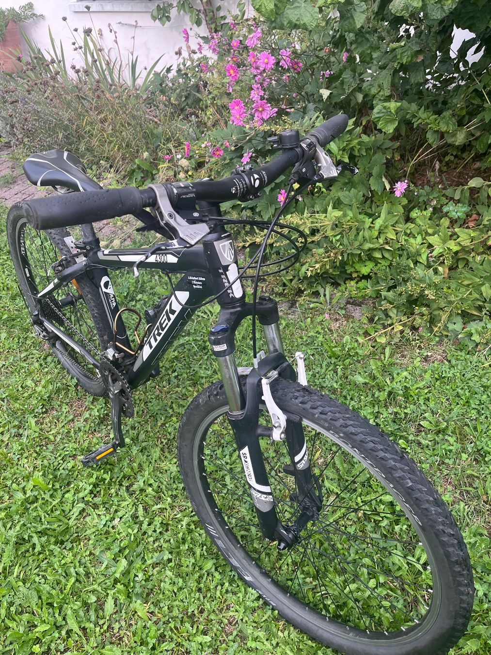 Trek Velos: TREK X-Caliber 8 hardtail – Gebraucht aus Rickenbach SZ von mor_bpq5 1