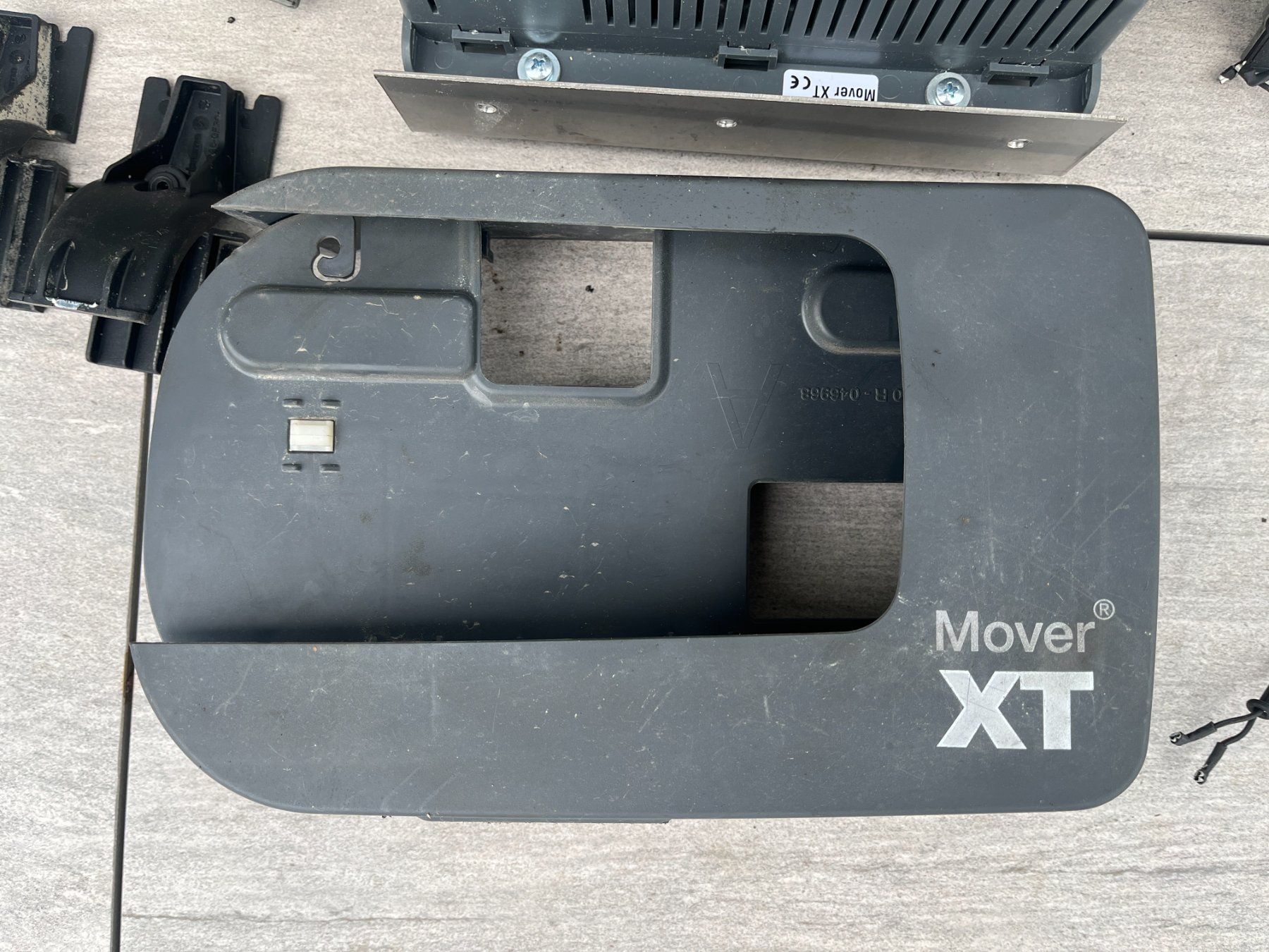 Camping Fahrzeuge: Truma Mover XT – Gebraucht aus Niederhelfenschwil von Exile05 4