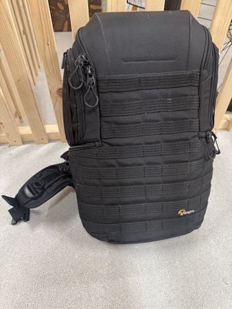 Lowepro ProTactic BP 450 AW II