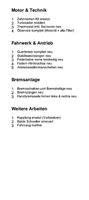 Alfa Gt Diesel 1.9  MFK Frisch 12.12.2025