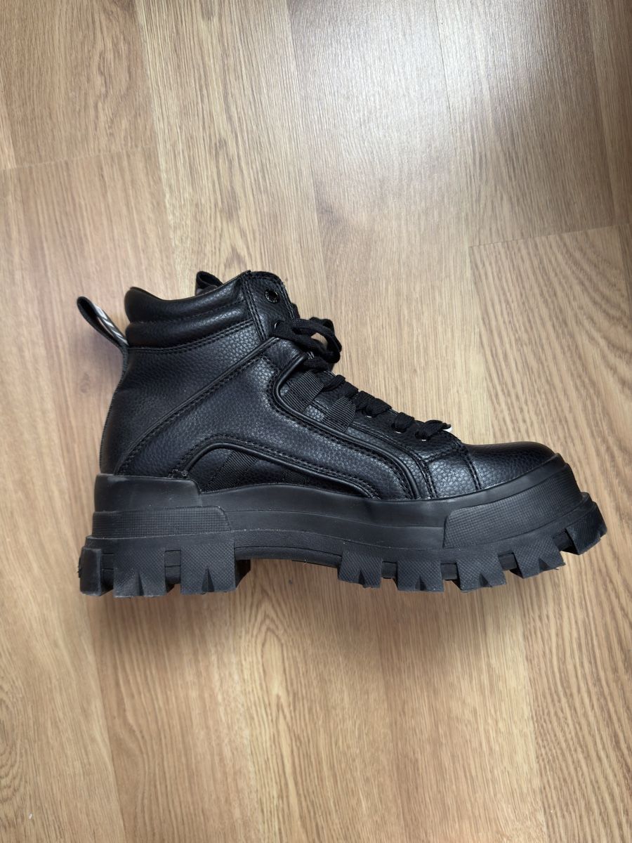 Buffalo Scarpe da uomo: Buffalo Schuhe – Nuovo (secondo la descrizione) da Bern venduto da j_schalti 2