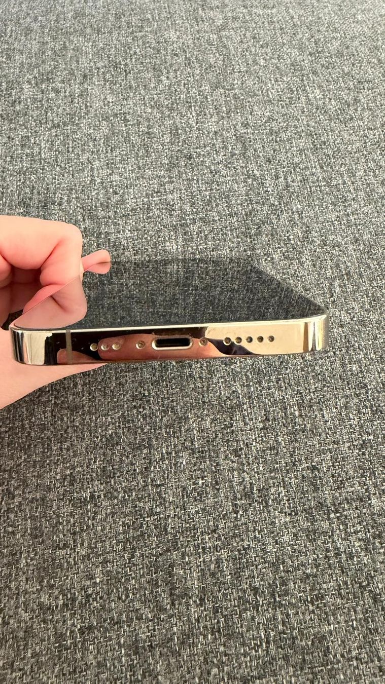 Apple Telefoni cellulari / Smartphones: Apple iPhone 13 Pro - 128GB – Usato da Uzwil venduto da BlueMartin87 4