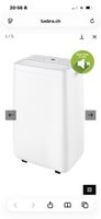 Klimagerät Eco Cool 2.6