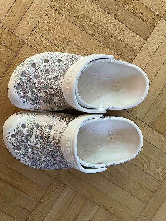 Scarpe per ragazzi: Crocs Gr. 29 - 30 Kinder – Usato da Zollikon venduto da CorViv 1