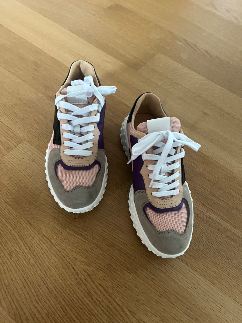 Tod'S Scarpe da donna: Tod's Sneakers – Usato da Basel venduto da ollo75
