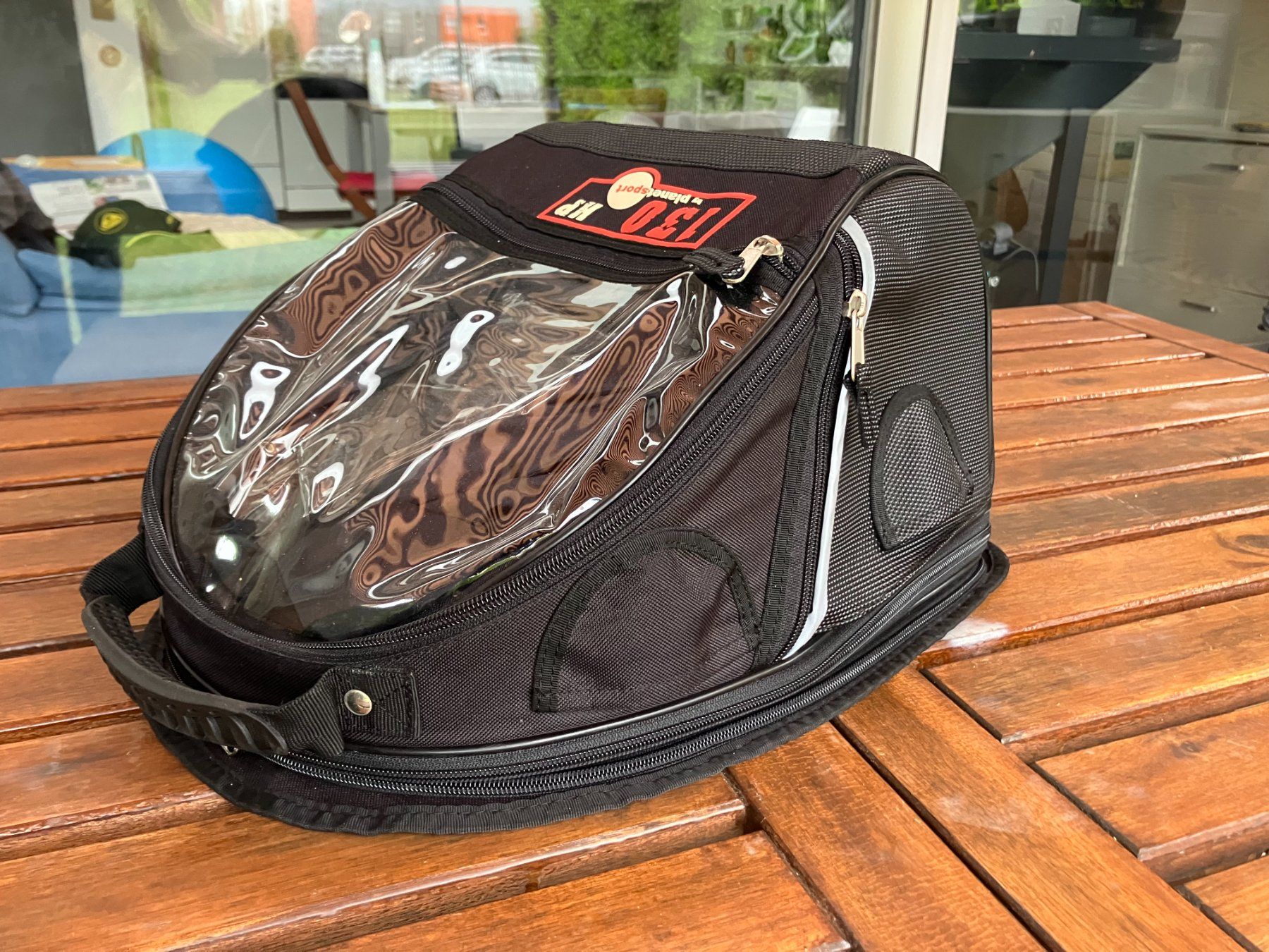 Topcase: elefantino moto – Usato da Sementina venduto da carlo_kufahl