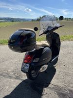 Vespa Piaggio 250 GTS 