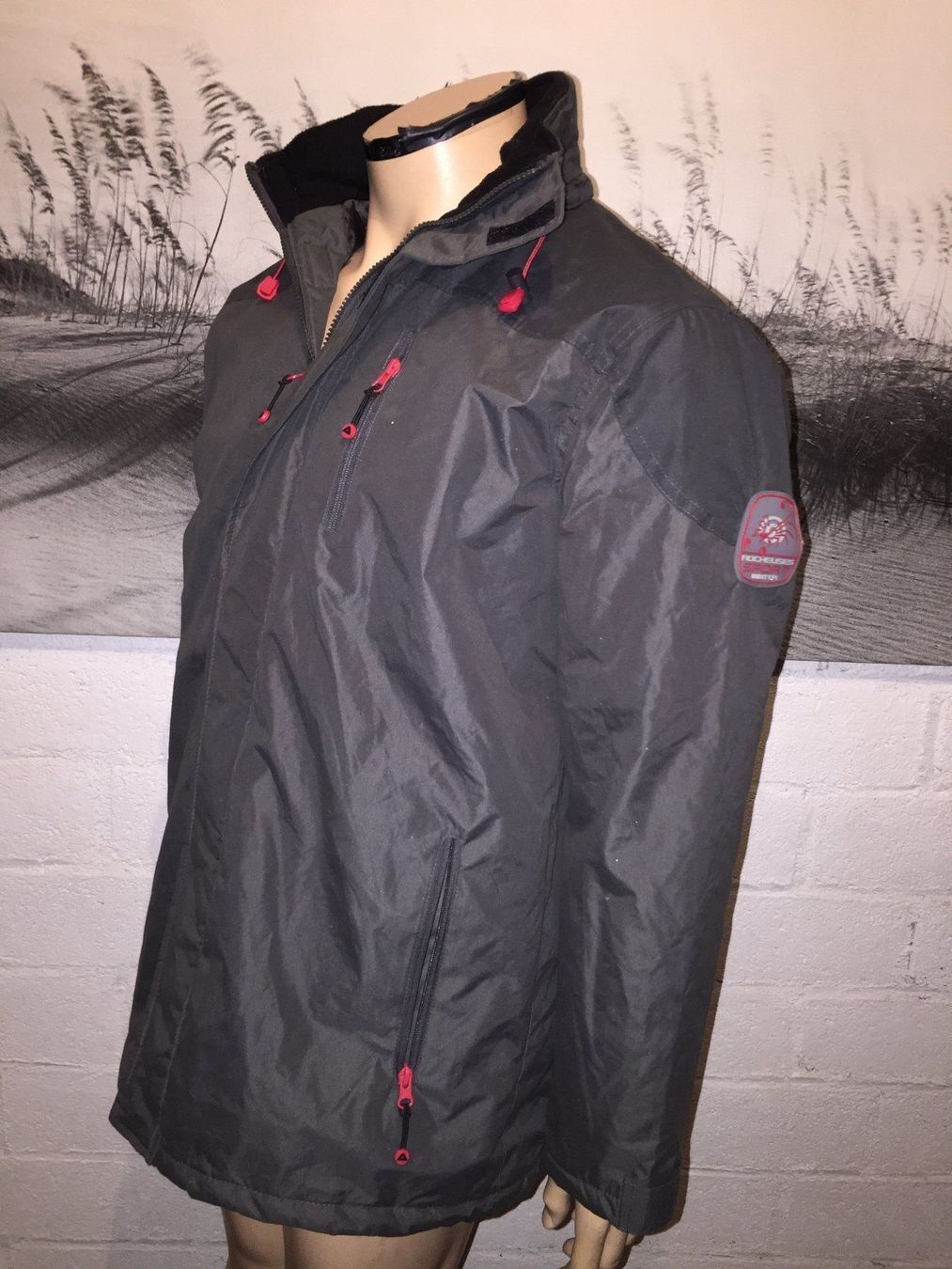 Jacken: Veste/Jacke   ATLAS FOR MEN   Taille/Grosse M – Gebraucht aus Cossonay-ville von Super-Price-Quality 2