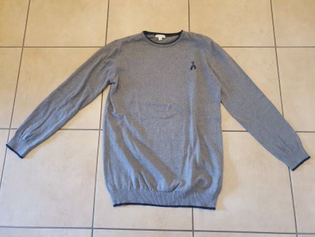 Vertbaudet Baumwollpullover Gr. 164  - nie getragen