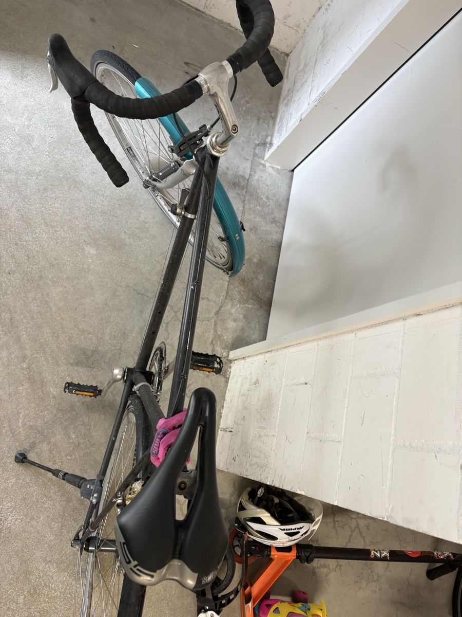 Vélos: Rennrad! – D'occasion à Winterthur par D_Stoun 1