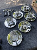Alessi Tassenset komplett