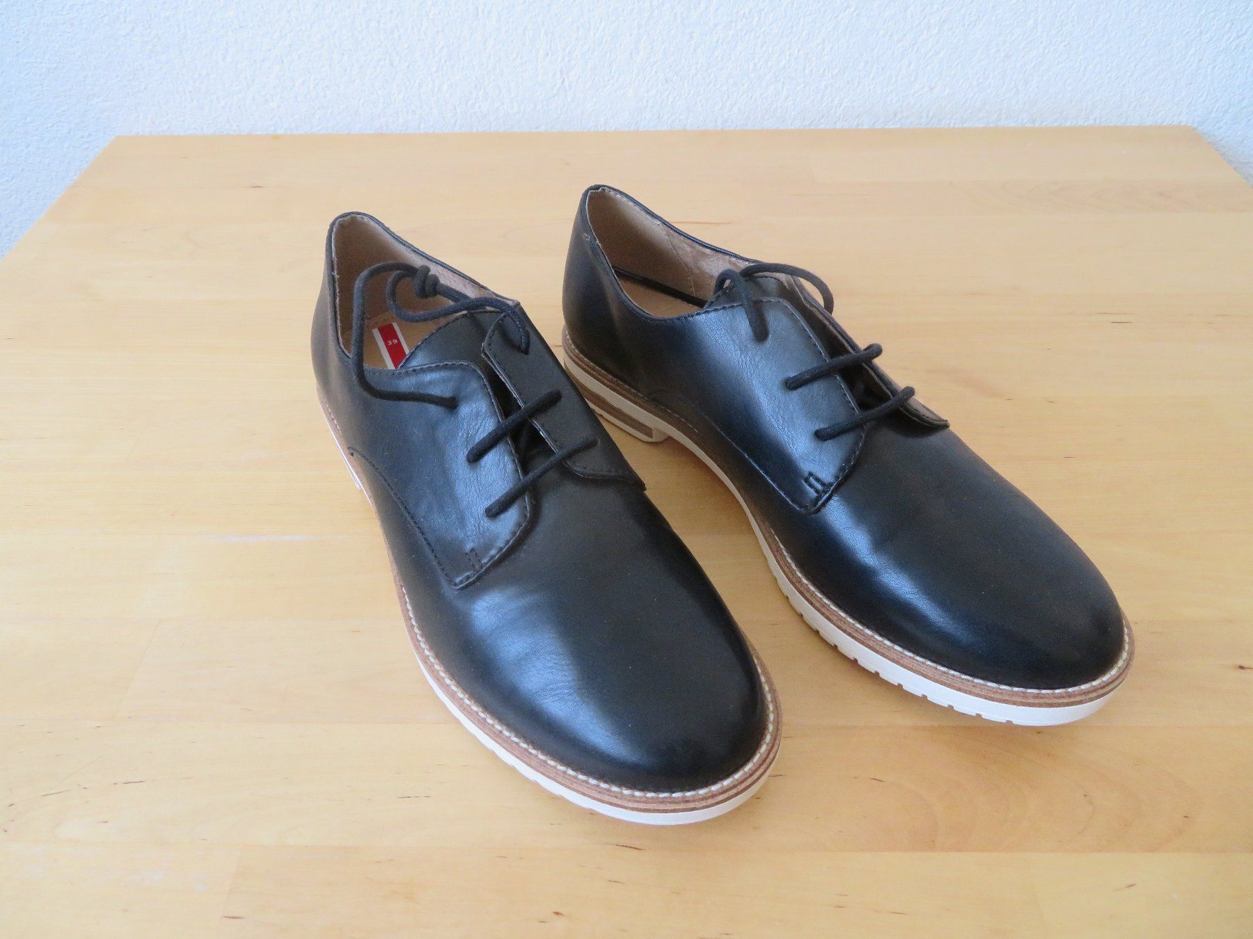S.Oliver Scarpe da donna: DAMENSCHUHE S.Oliver Gr.39 – Usato da zürich venduto da Goldimmund