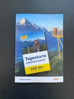 Coop Jungfrau Region / Tageskarte