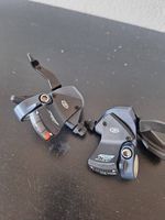 Shimano LX Schalthebel Shifter MTB 26 Kult