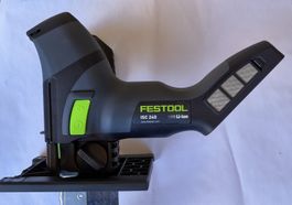 Festool ISC 240 EB-Basic Akku Dämmstoffsäge