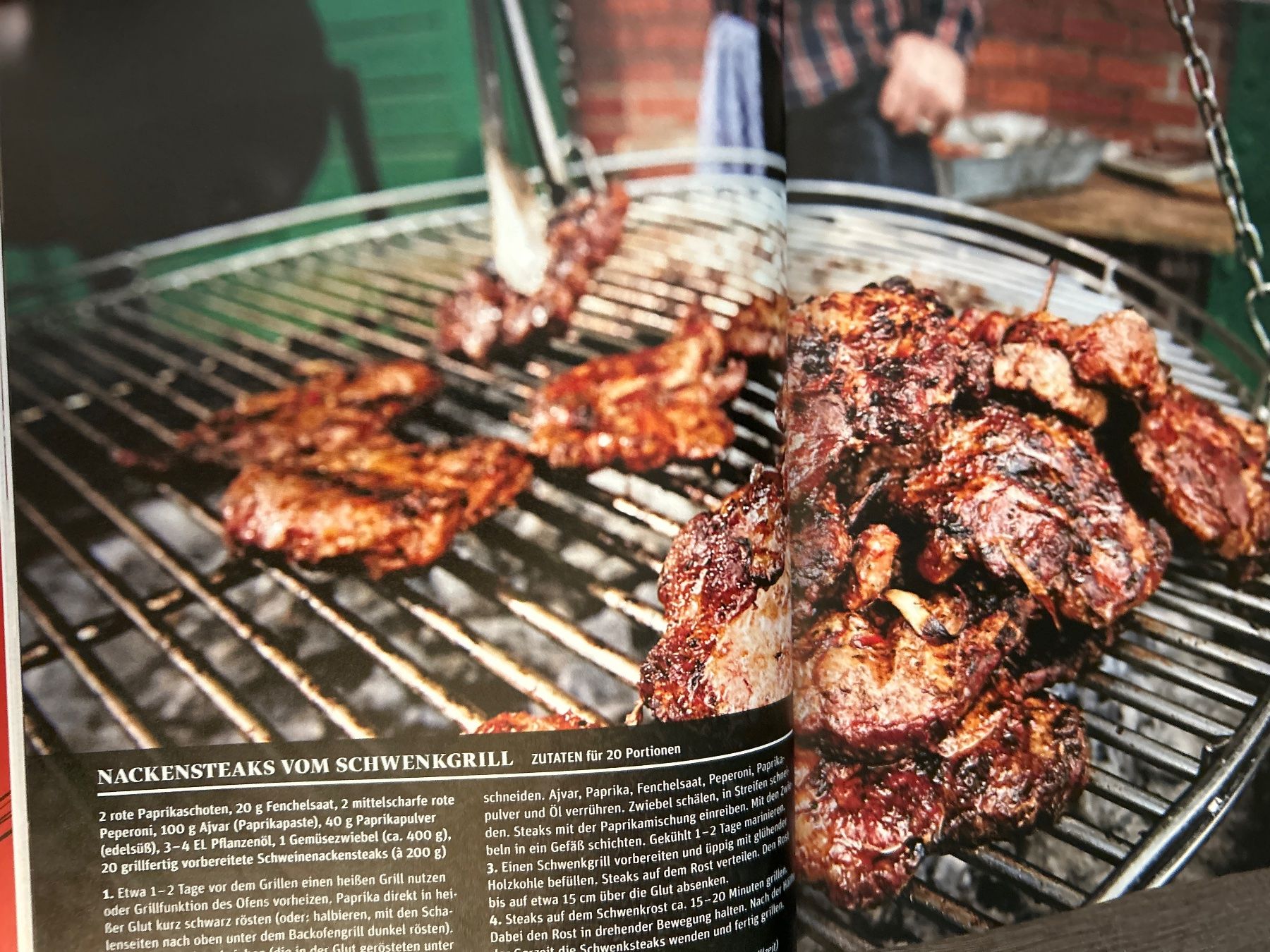 Riviste & Magazine: Beef Magazin Nr. 34 – Usato da Zollikerberg venduto da Lukem01 1