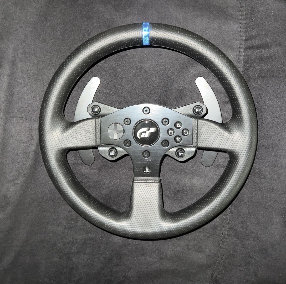 Thrustmaster Controller: Thrustmaster Sim-Racing Setup!! – Neu (gemäss Beschreibung) aus Basel von Jeskoooo 6