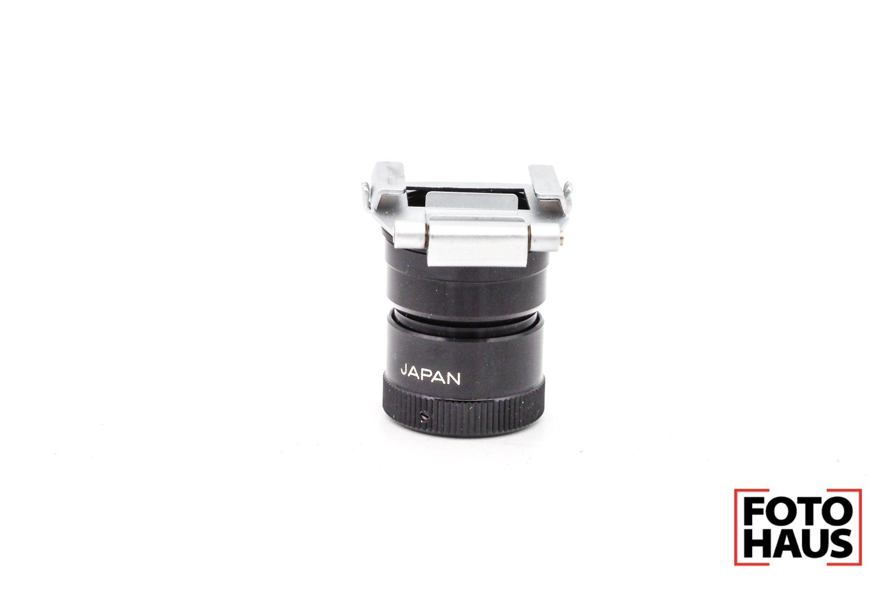 Altro per Ottica: Canon Magnifier S Einstelllupe mit S Adapter 0895 – Usato da Basel venduto da FotohausBasel 2
