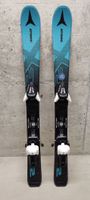 Atomic Skis, 90cm, inkl. Bindung - Top Zustand!