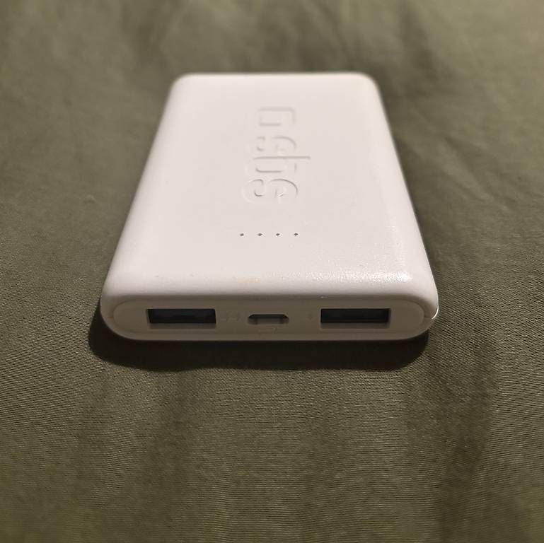 Batterie: Batterie externe – Usato da Pomy venduto da Gtum 1