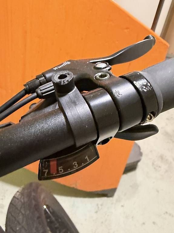 Biciclette: Jeep E-Bike  – Usato da Birr venduto da ale_6gns 3