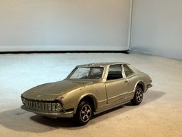 Ghia V280 Politoys 1/43 SELTEN