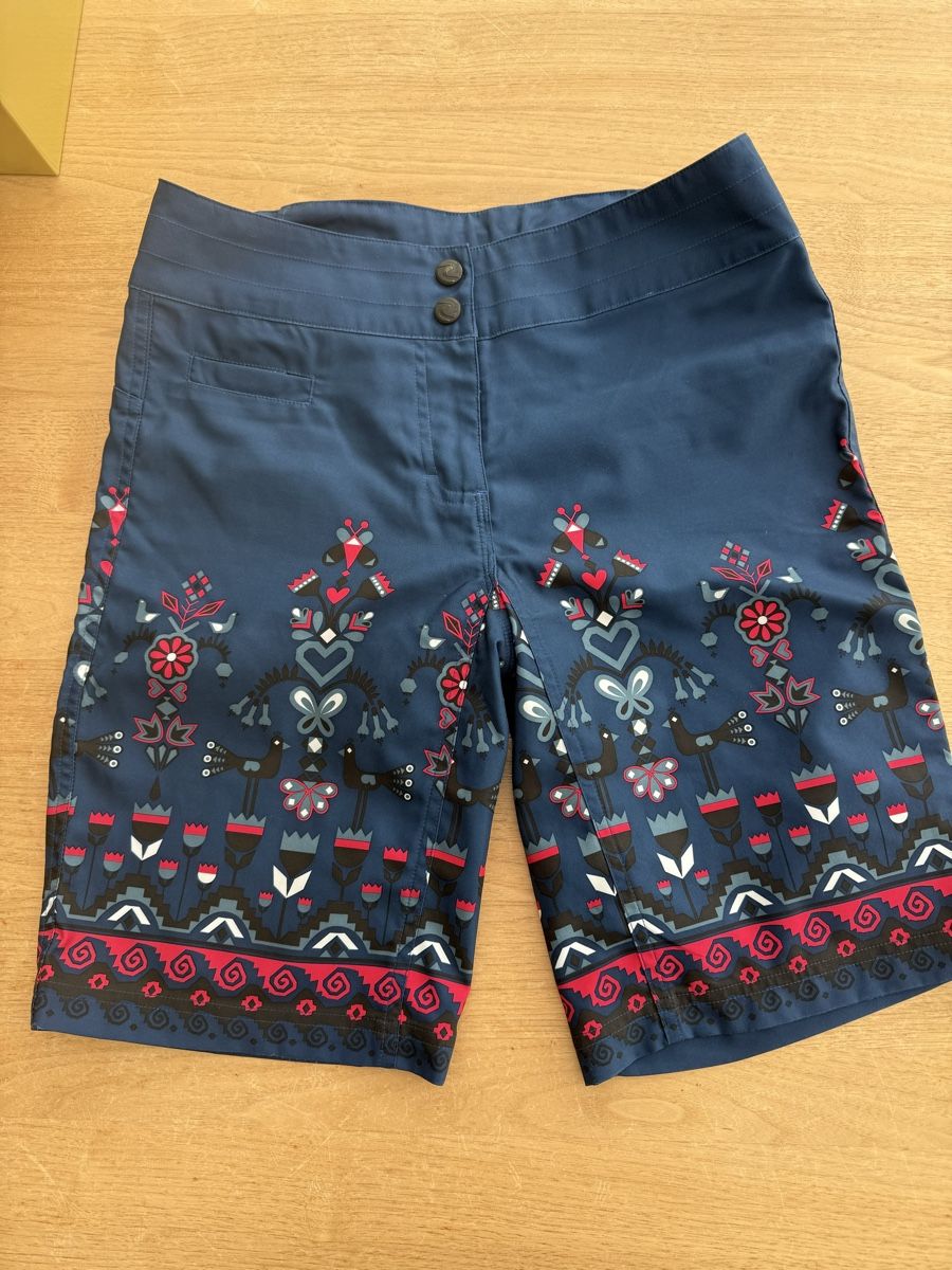Pantaloni: Maloja – Usato da visp venduto da Kmemo1