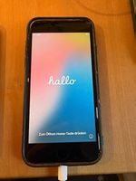 Iphone SE (2022), 64 GB Polarstern