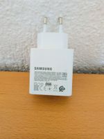 Samsung Travel Adapter - Super fast Charging - USB C