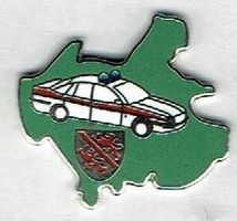 Polzeiauto