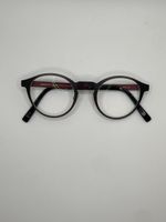 Moscot Brille, Modell Gittaca, neuwertig, Top Zustand!