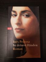 In deinen Händen von Ines Pedrosa
